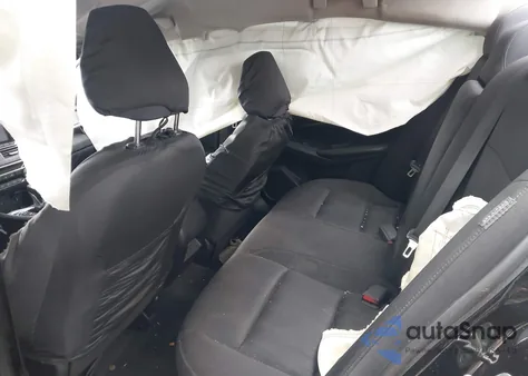 2019 Nissan Altima 2.5 S z USA, uszkodzony, nr VIN 1N4BL4BV6KC208603